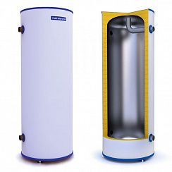 Теплоаккумулятор ТА-230